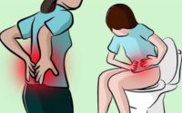 síntomas del cáncer de cuello de útero