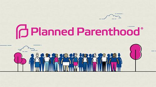 screen planned parenthood