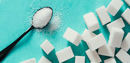 Added Sugar Is Horrendous