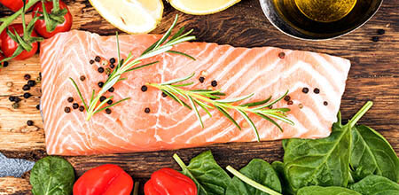 Omega-3 Fats Are Critical