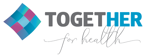 togetherforhealth - logo new
